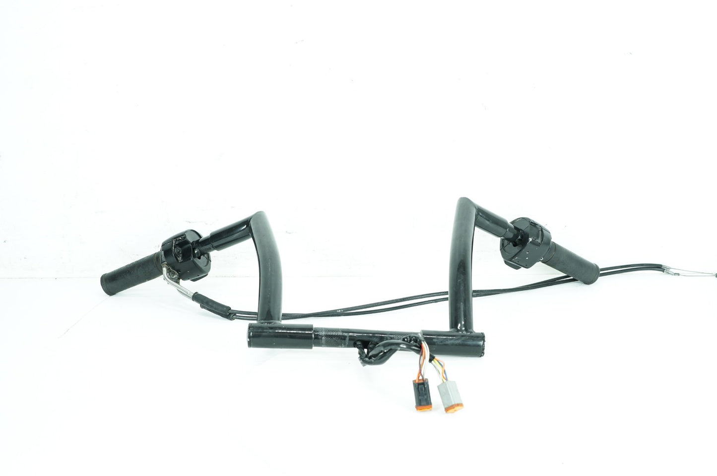 1986 - 2003 Harley-Davidson Sportster 1200 Handlebars Left Right Switches Controls 71682-06A