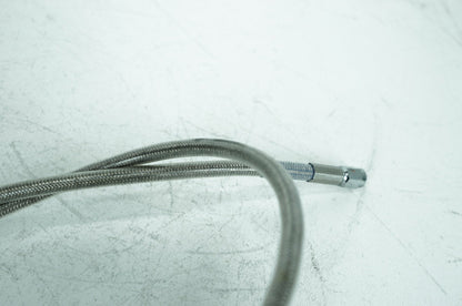 1991 - 2003 Harley-Davidson Sportster Custom Front Brake Hose Line Pipe 45121-96