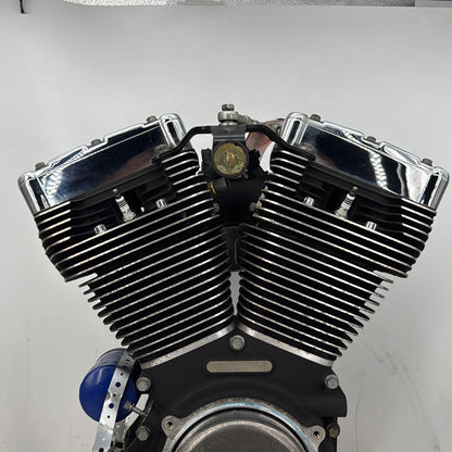 2006 Harley Electra Glide Touring Classic FLHTCI OEM EFI Twin Cam 88 Engine Motor
