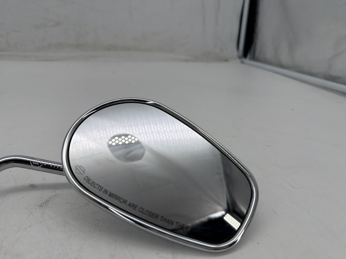 2002 Harley Electra Glide Touring Classic OEM Left Right Rear View Mirror