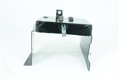 1999 - 2006 Harley-Davidson Touring Electra Glide Classic Battery Tray Bracket Holder Carrier  	66281-02A