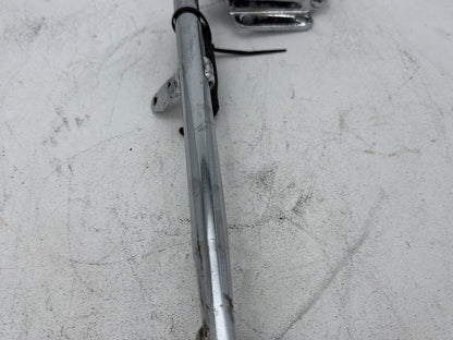 2003 Harley Electra Glide Touring Ultra FLHTCUI OEM Left Side Jiffy Kick Stand & Spring