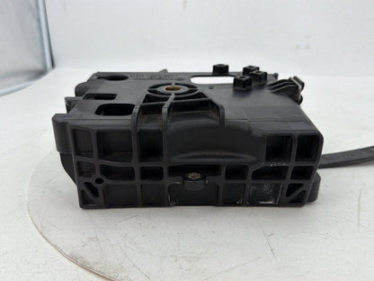 2007 - 2017 Harley-Davidson Dyna Super Glide Custom Battery Tray Bracket Holder Carrier 70379-06