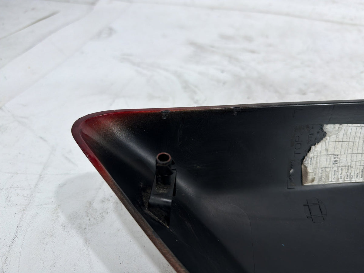 2010 Harley Electra Glide Touring Ultra OEM Left Right Side Fairing Cover