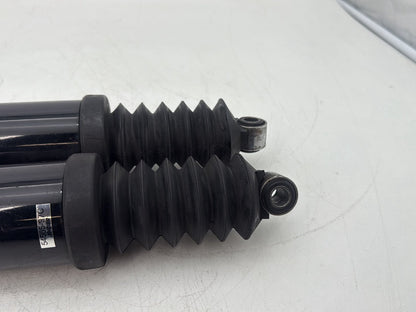 2007 Harley Touring FLHTCU Electra Glide Ultra OEM Rear Left Right Shock Absorbers