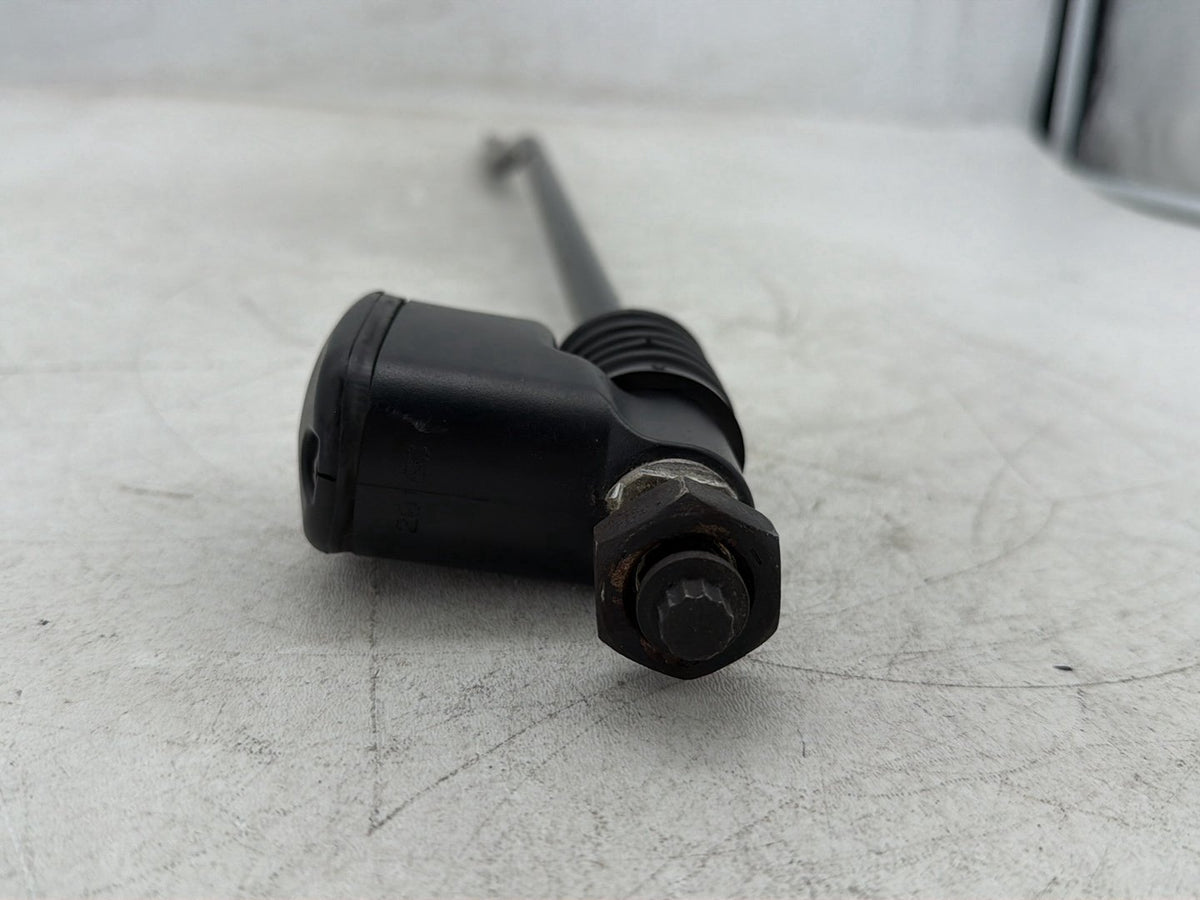 2007 Harley Dyna Street Bob FXDB OEM Rear Brake Master Cylinder Reservoir