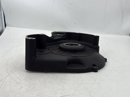2005 Harley Dyna FXDWG Wide Glide OEM Inner Primary Clutch Cover