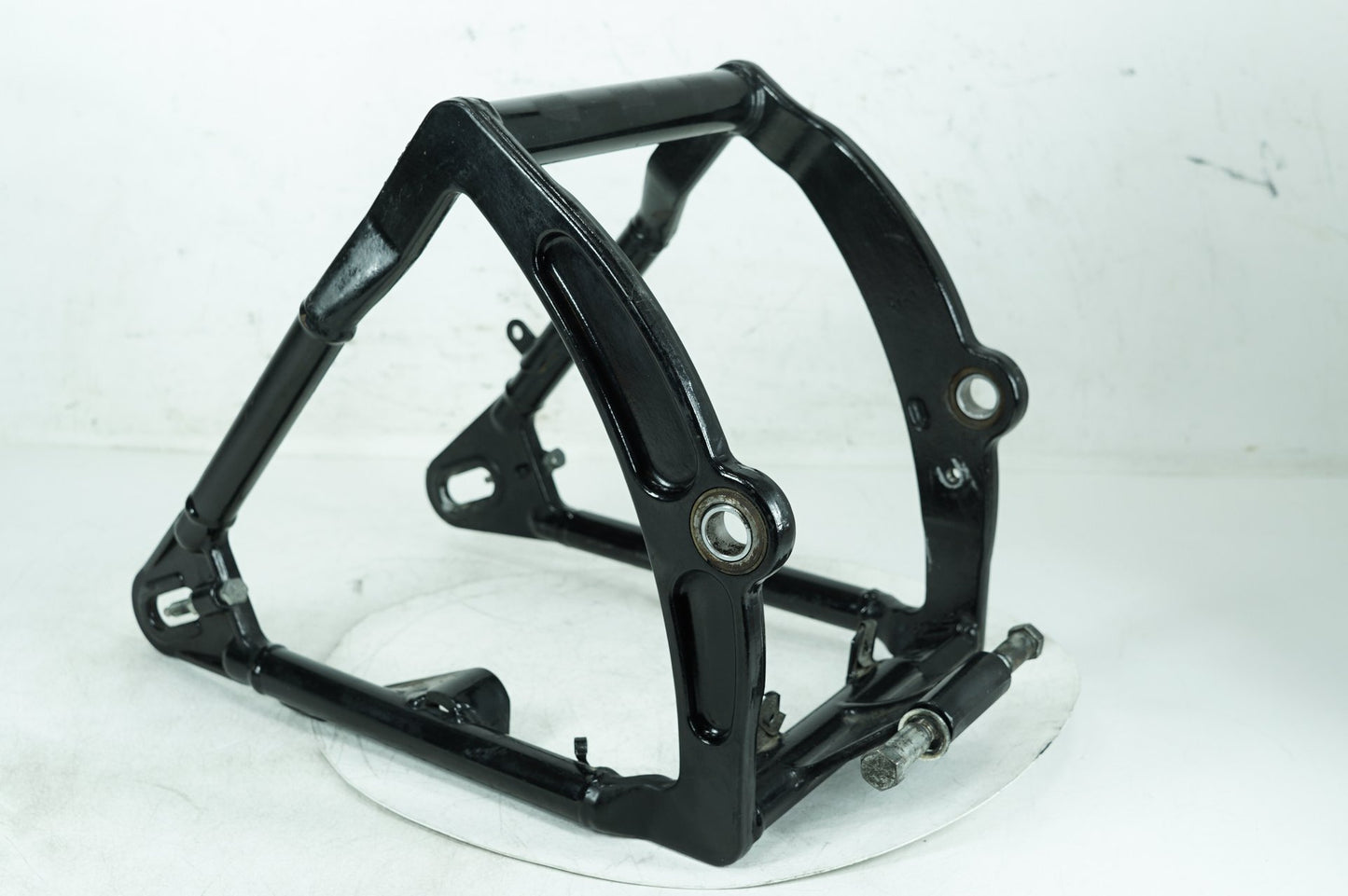1999 - 2006 Harley-Davidson Softail Fat Boy Rear Fork Swingarm Swing Arm 47573-00A