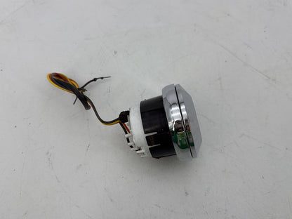 1999 - 2006 Harley-Davidson Touring CVO Screamin Eagle Road King Fuel Level Gas Tank Gauge  	75099-01A