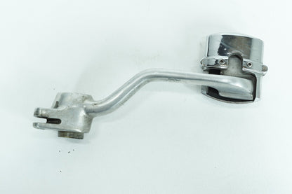 1991 - 2003 Harley-Davidson Sportster Custom Foot Brake Control Lever Pedal 42580-99