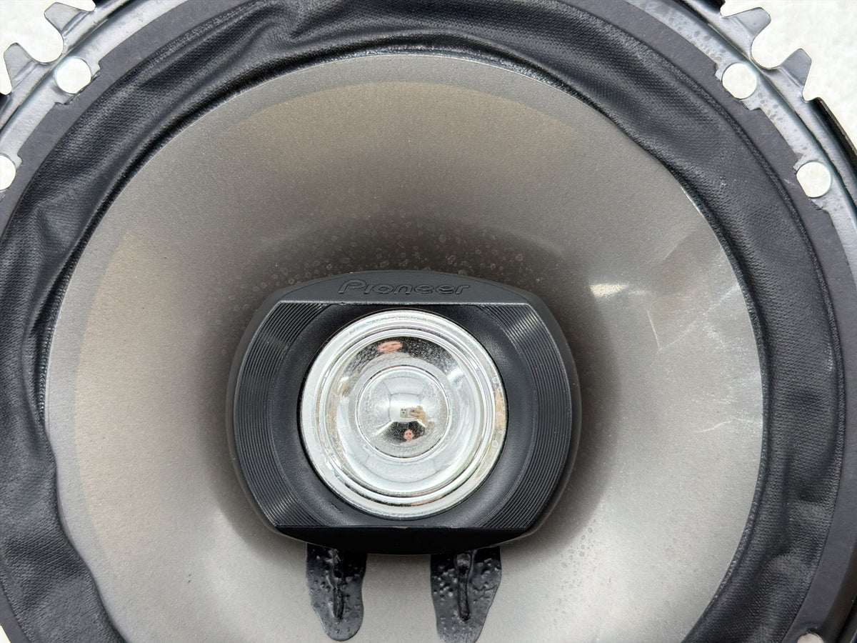 2010 Harley Street Glide Touring FLHX OEM Left Right Sound Audio Speakers