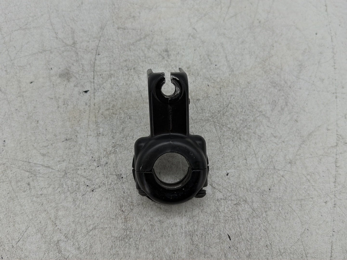 2003 Harley Electra Glide Touring OEM Clutch Hand Lever Clutch Perch 38608-96