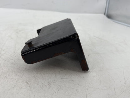 2005 Harley Dyna FXDWG Wide Glide OEM Battery Tray Bracket Holder Carrier