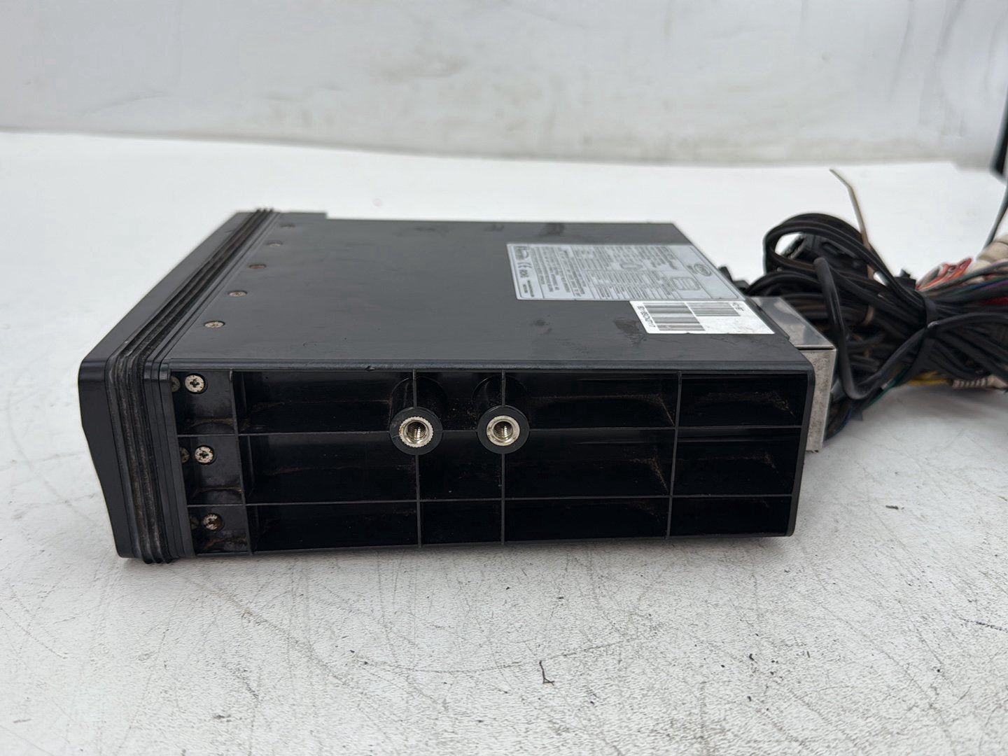 1996 Harley Electra Glide Touring FLHT OEM Digital Media Receiver Head Radio Player