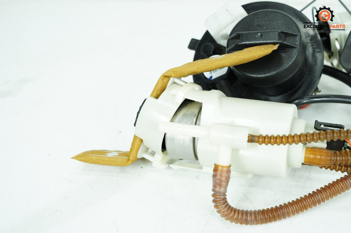 2010 Harley Touring FLHTCU Electra Glide Classic OEM Fuel Pump Gas Gasoline Petrol Sending