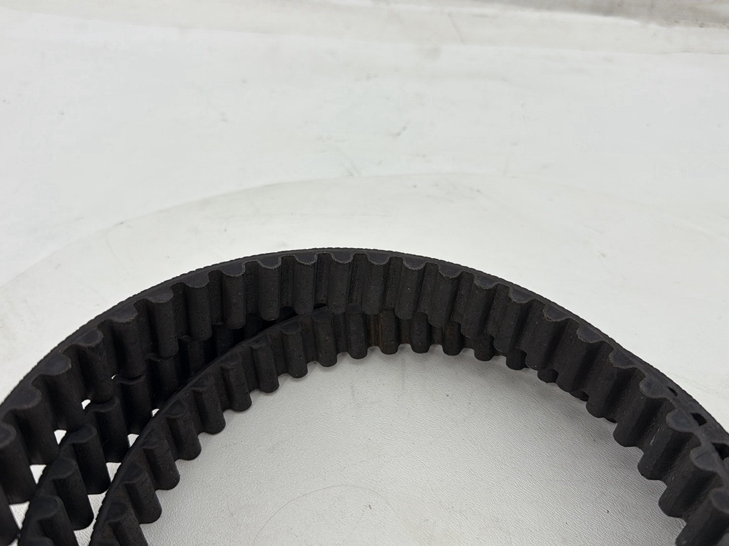 2007 Harley Street Glide Touring FLHX OEM Rear Drive Belt