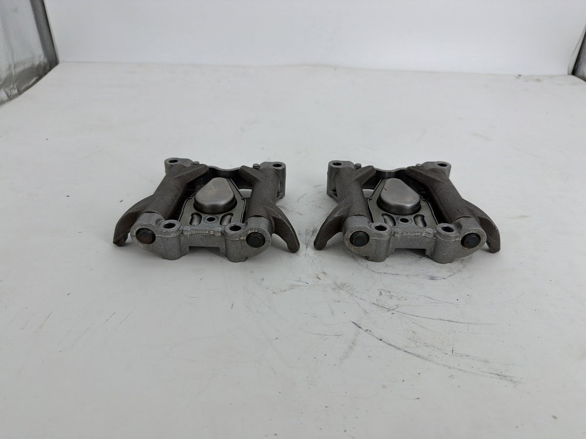 2016 Harley Touring FLHXS Street Glide OEM Engine Twin Cam Rocker Arms 17593-99