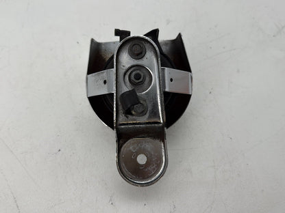 2008 Harley Road King Touring FLHR OEM Horn Signal Klaxon Chrome Cover
