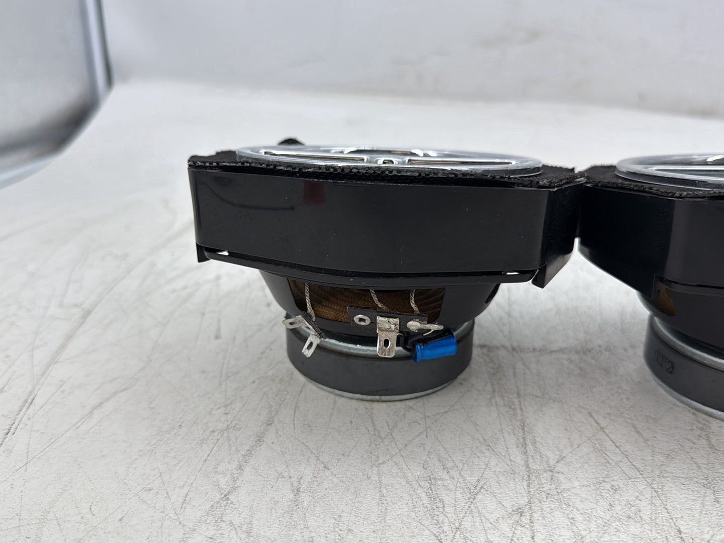2007 Harley Electra Glide Touring Ultra OEM Left Right Sound Audio Speakers