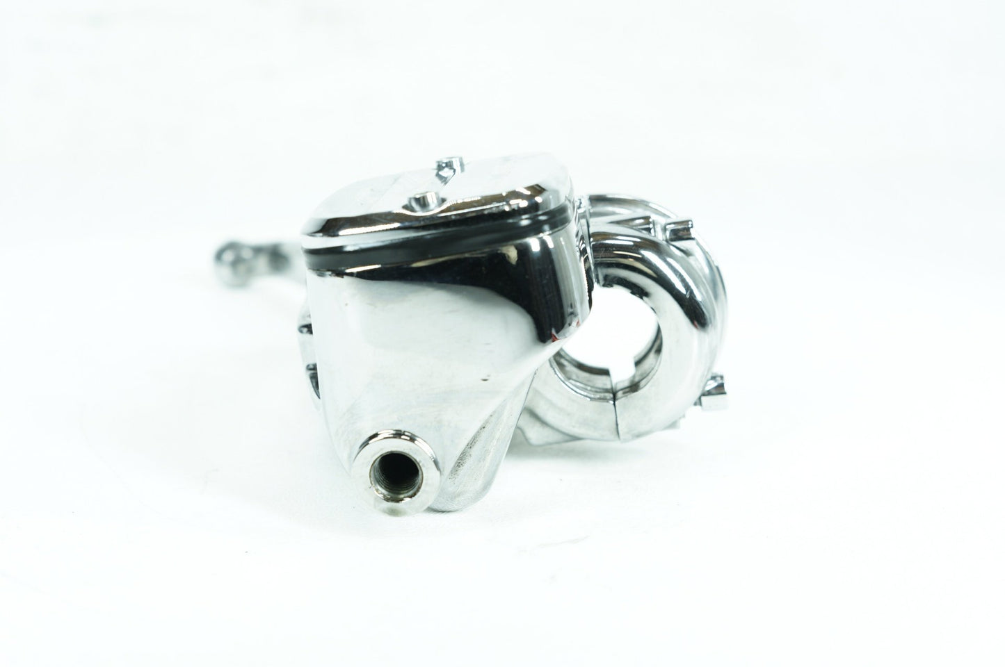 1984 - 1998 Harley-Davidson Touring Electra Glide Classic Front Right Brake Lever Master Cylinder 45013-96