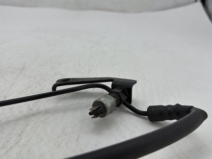 2013 Harley Street Glide Touring FLHX OEM Rear Brake Hose Line Pipe NON-abs