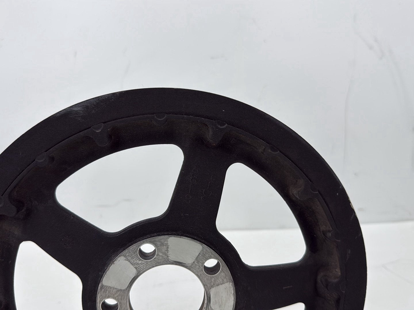 2009 Harley Sportster XL1200C 1200 Custom OEM Rear Driver Pulley Sprocket