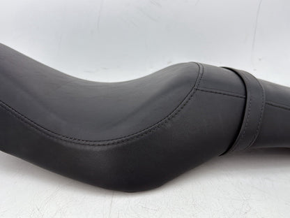 2006 Harley Sportster XL883C 883 Custom OEM Passenger Rider Driver Seat Saddle