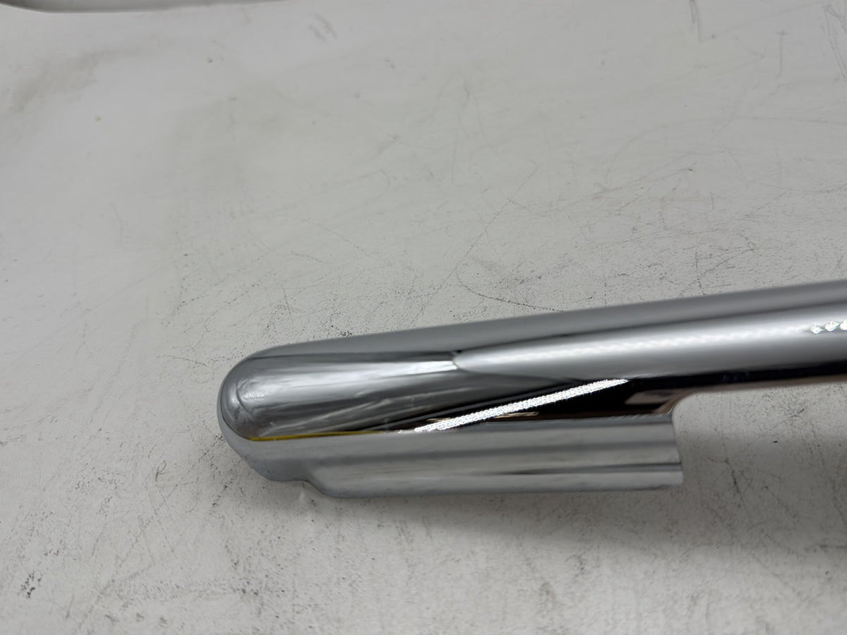 2007 Harley Road King Touring FLHR OEM Rear Left Right Fender Struts Bracket
