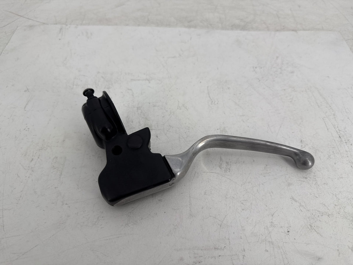 2013 Harley Street Glide Touring FLHX OEM Front Left Hand Clutch Control Lever