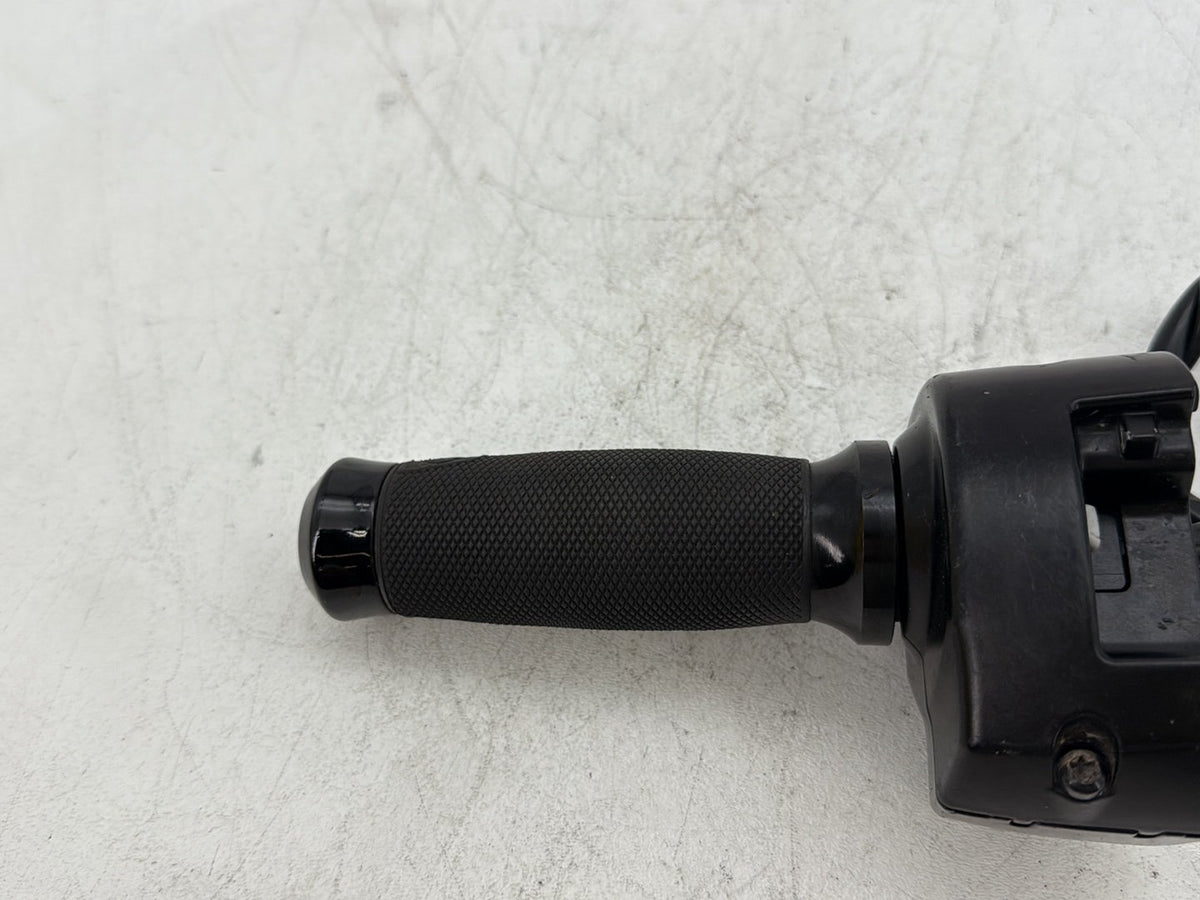 2018 Harley Electra Glide Touring OEM Right Engine Start Kill Switches Controls
