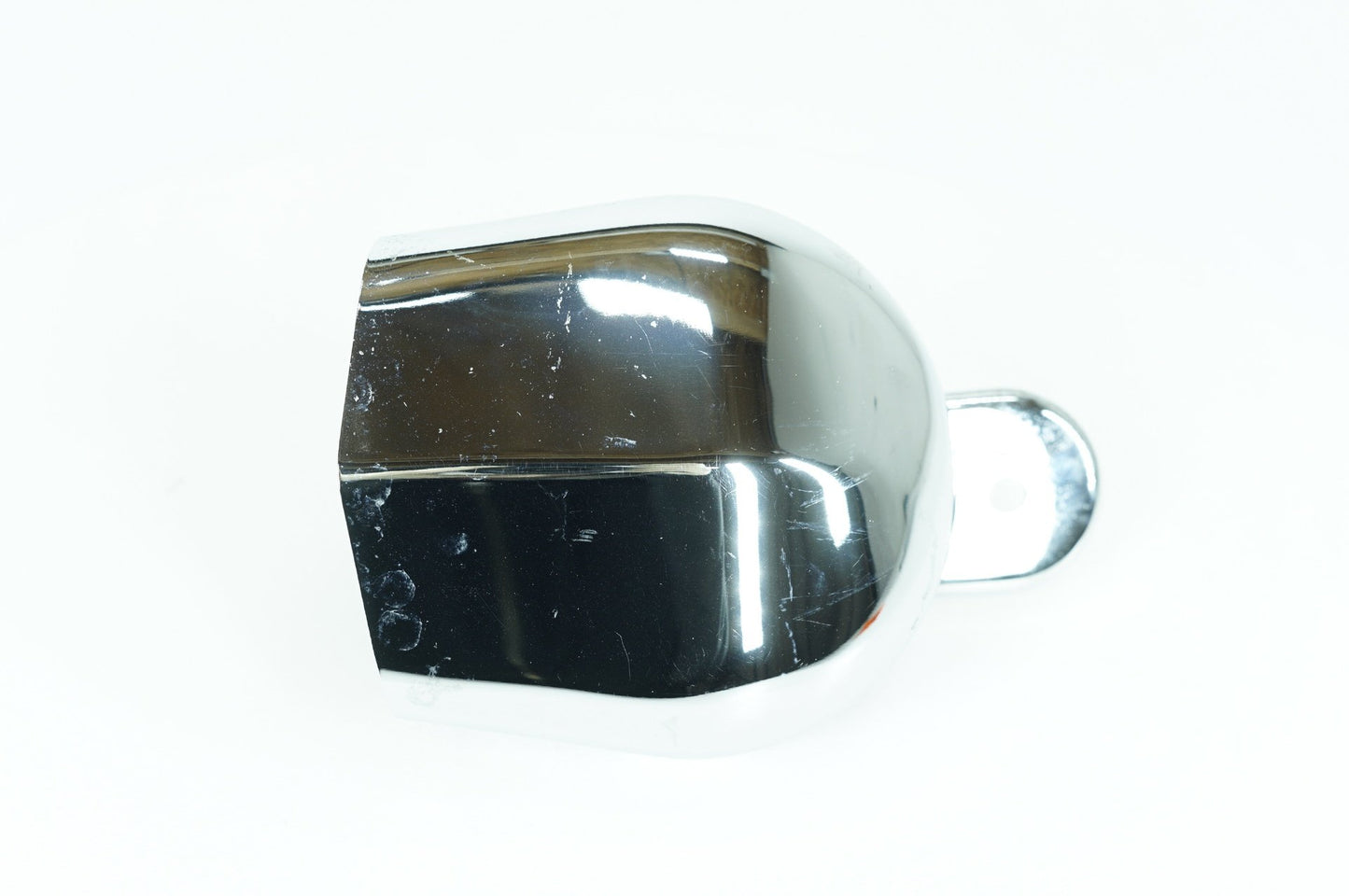 2007 - 2012 Harley-Davidson Touring Street Glide Horn Signal Klaxon Chrome Cover 69012-93A