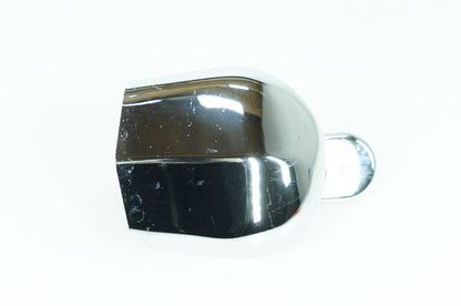 2007 - 2012 Harley-Davidson Touring Street Glide Horn Signal Klaxon Chrome Cover 69012-93A