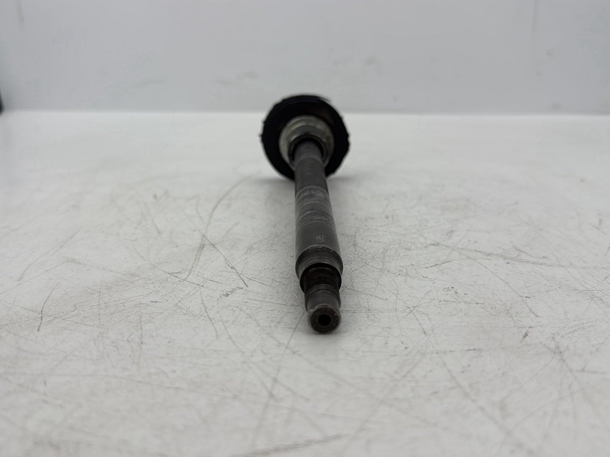 2007 Harley Touring Electra Glide Ultra OEM Rear Fork Swingarm Pivot Bolt Shaft