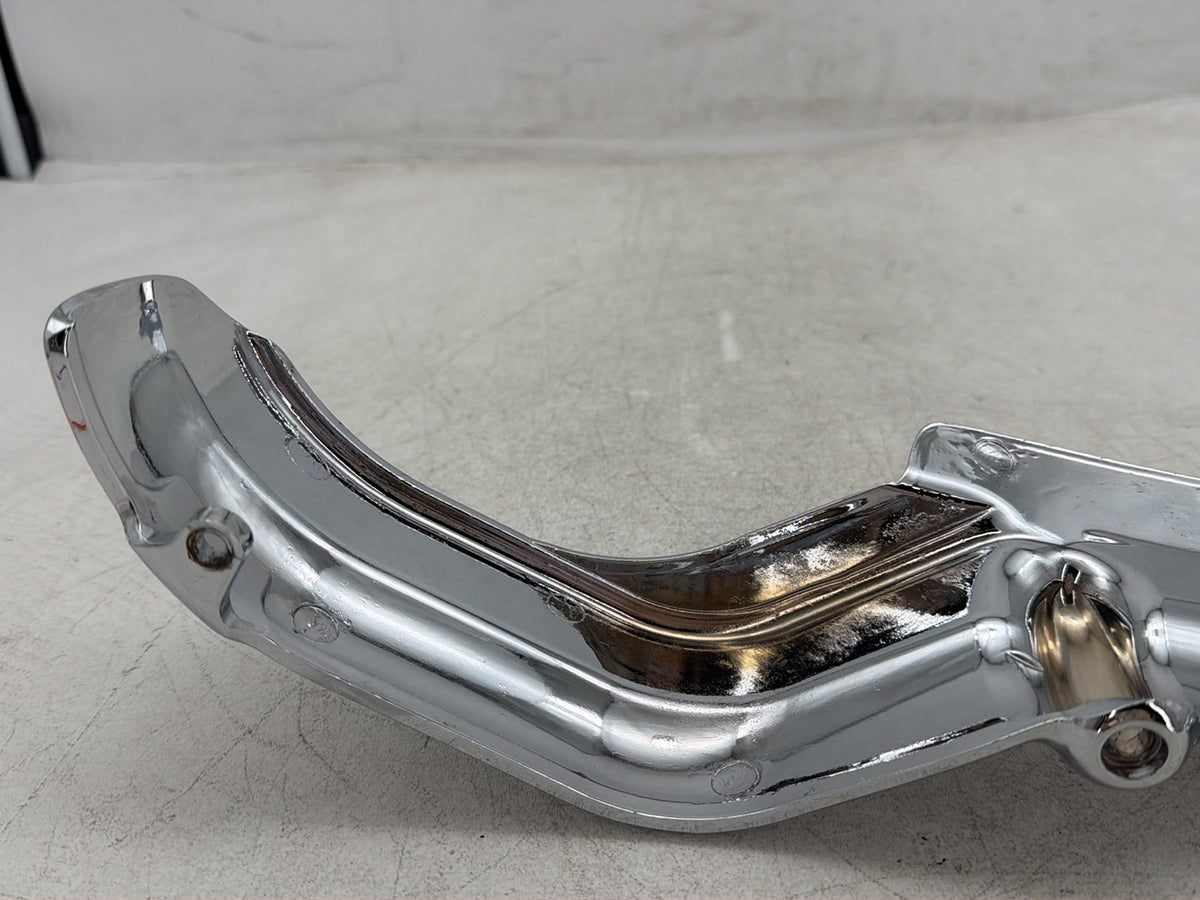 2009 Harley Road Glide Touring FLTR OEM Kuryakyn Inner Primary Cover Extension