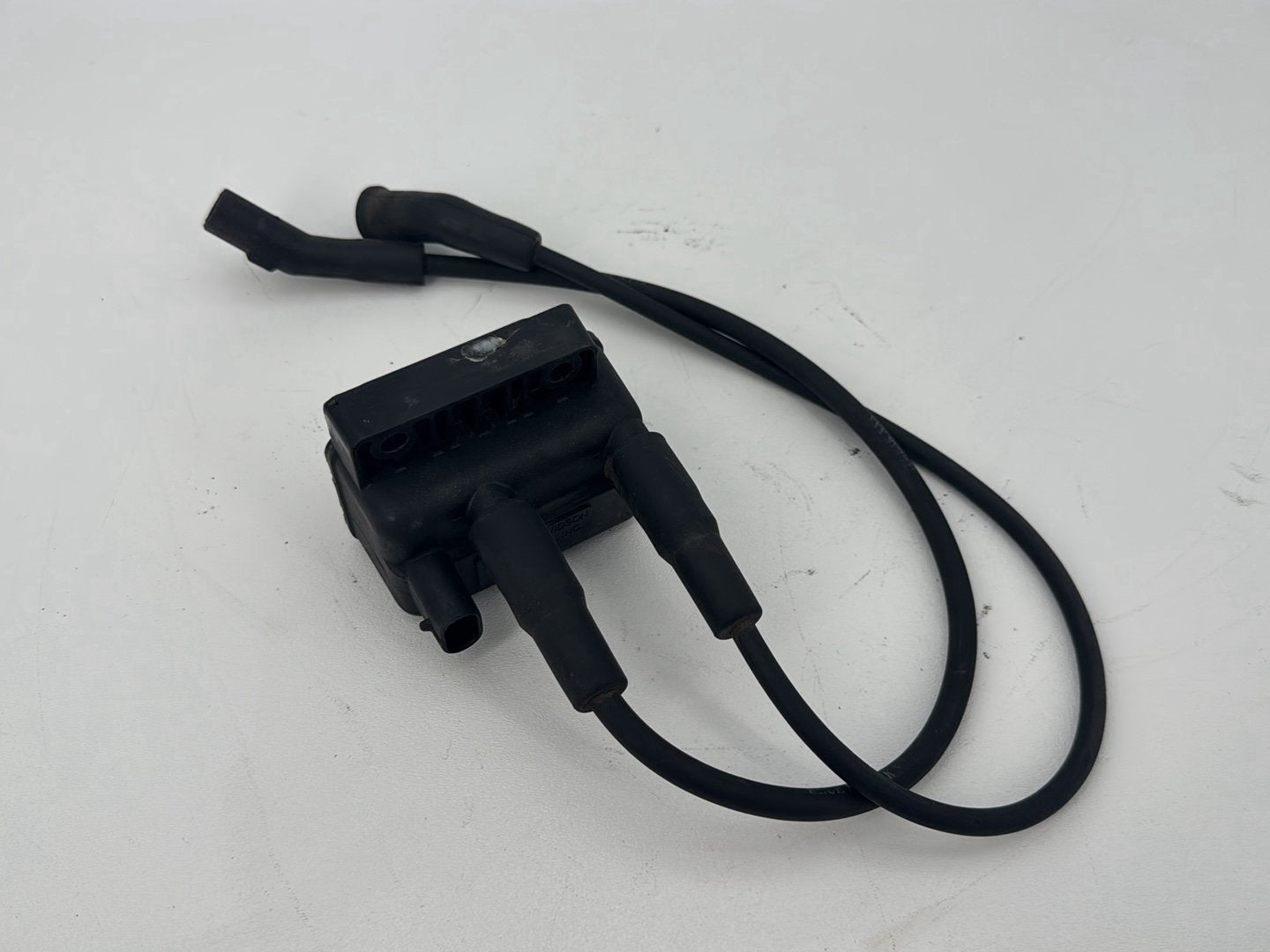 1999 - 2006 Harley-Davidson Touring Electra Glide Classic Ignition Coil Spark Plugs Cable 31639-99