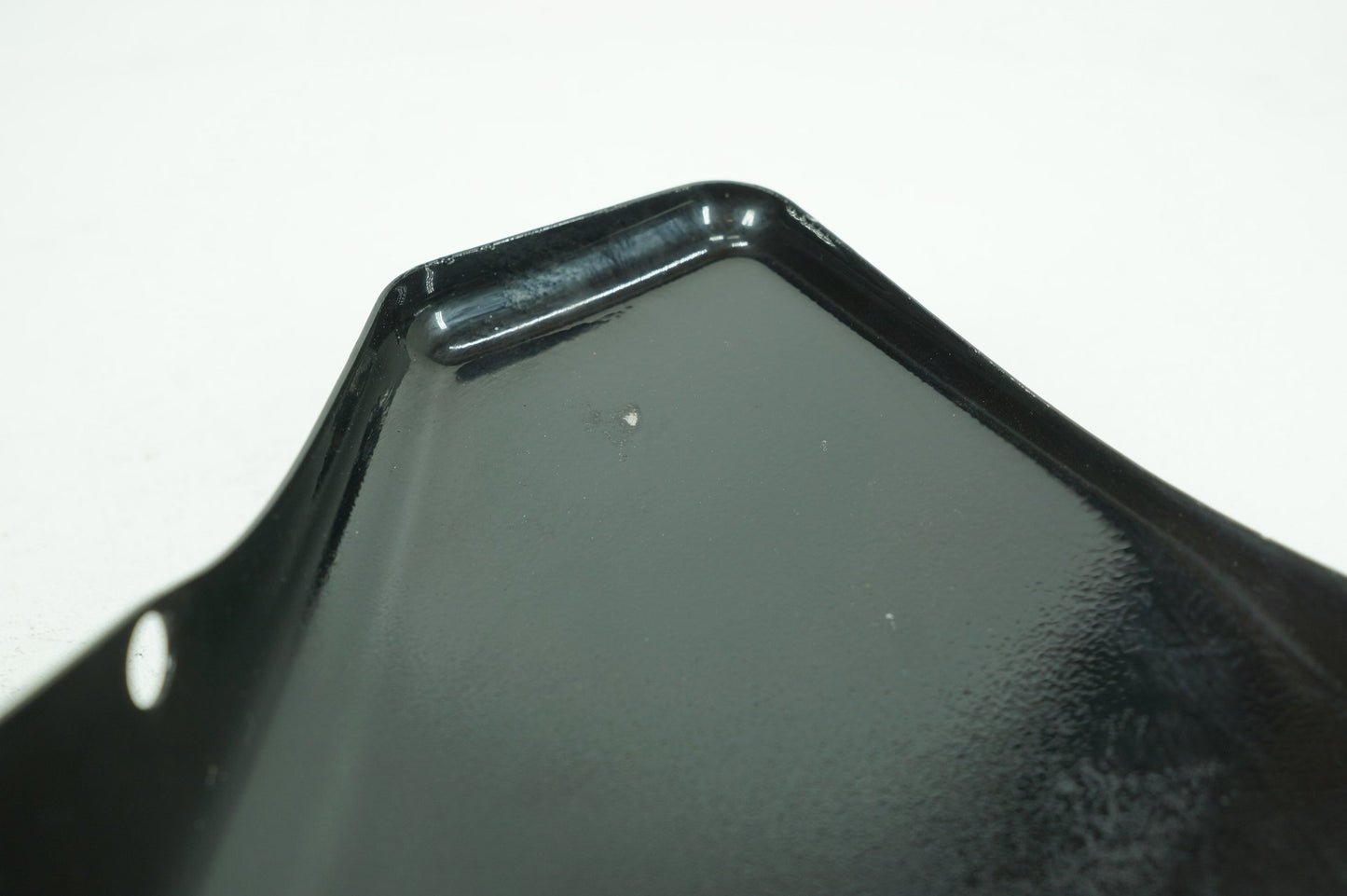 2003 - 2014 Harley-Davidson Sportster  Right Fairing Side Oil Tank Cover 66252-04