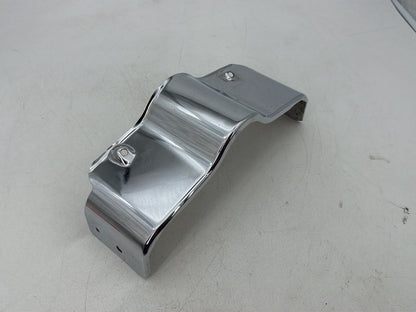 2007 - 2012 Harley-Davidson Touring Street Glide Front Lower Fairing Outer Skirt 58208-96A 58208-96A