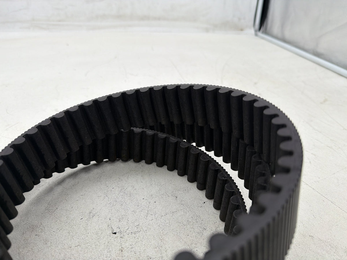 1991 Harley Electra Glide Touring Ultra OEM Rear Drive Belt 40001-85 136T 1.5"