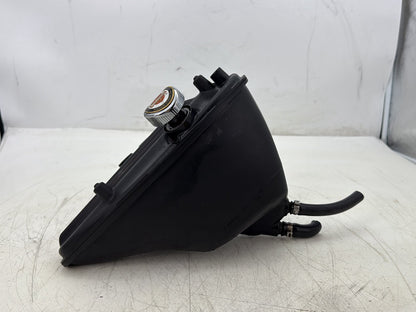 06 Harley Sportster XL883L 883 Low Oil Tank Reservoir Bottle Canister &amp; Dipstick