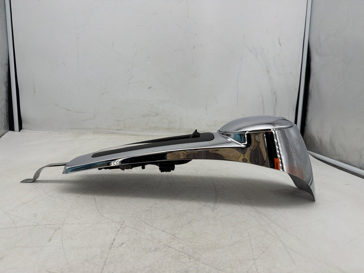 2013 Harley Electra Glide Touring FLHTCU OEM Fuel Gas Tank Dash Console NOKey