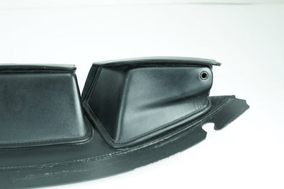 2007 - 2016 Harley-Davidson Touring CVO Electra Screamin Eagle Front Onboard Tool Bag Leather Storage