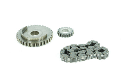 2000 - 2006 Harley-Davidson Softail Deuce Engine Motor Lower Timing Chain Guide  	25610-99
