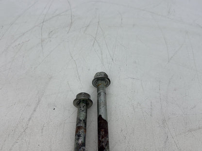 2005 Harley Heritage Softail Classic FLSTCI OEM Engine Mount Pivot Bolt Shaft