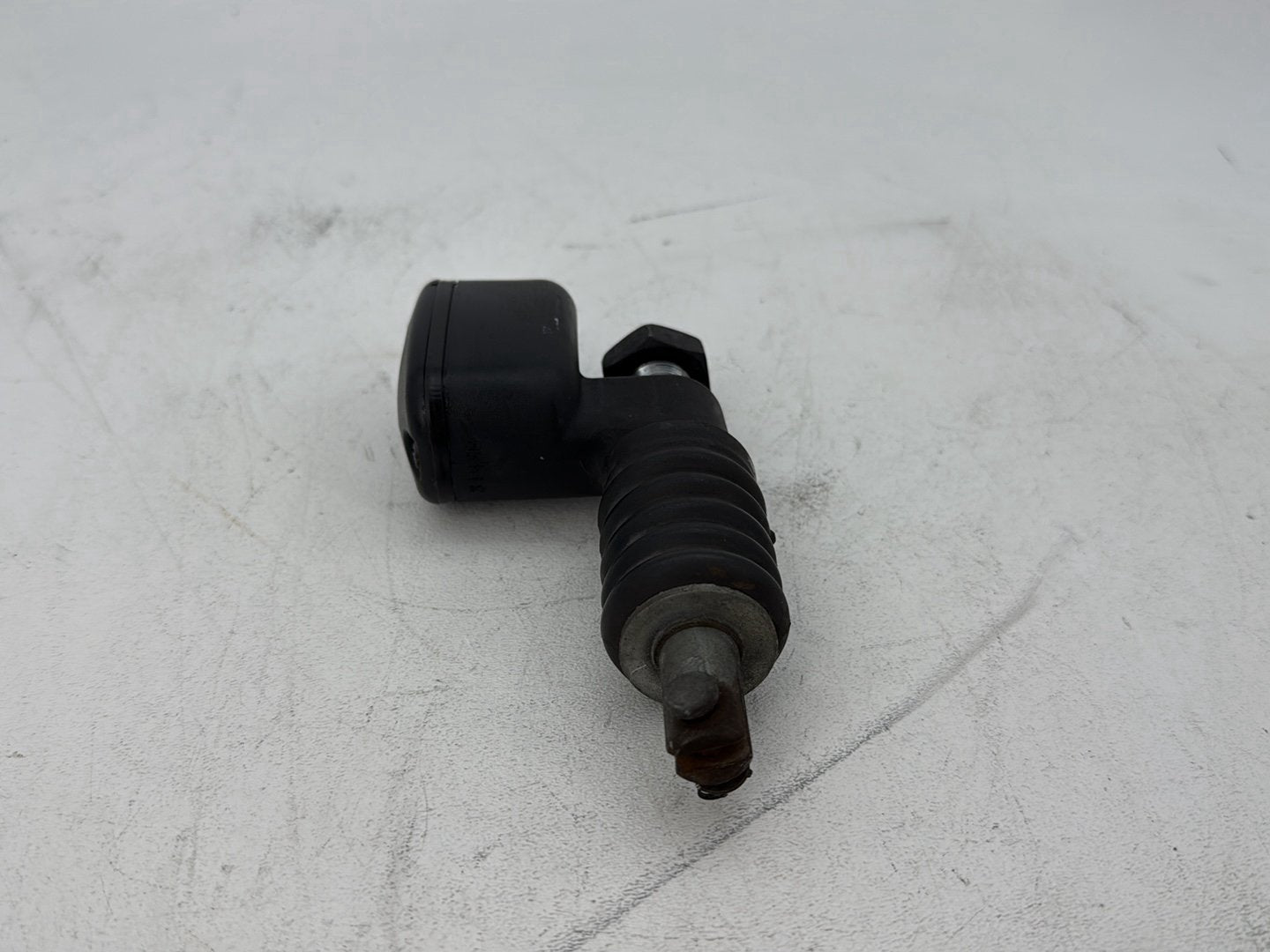 2007 Harley Street Glide Touring FLHX OEM Rear Brake Master Cylinder Reservoir