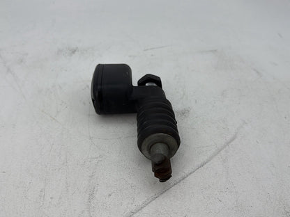 2007 Harley Street Glide Touring FLHX OEM Rear Brake Master Cylinder Reservoir