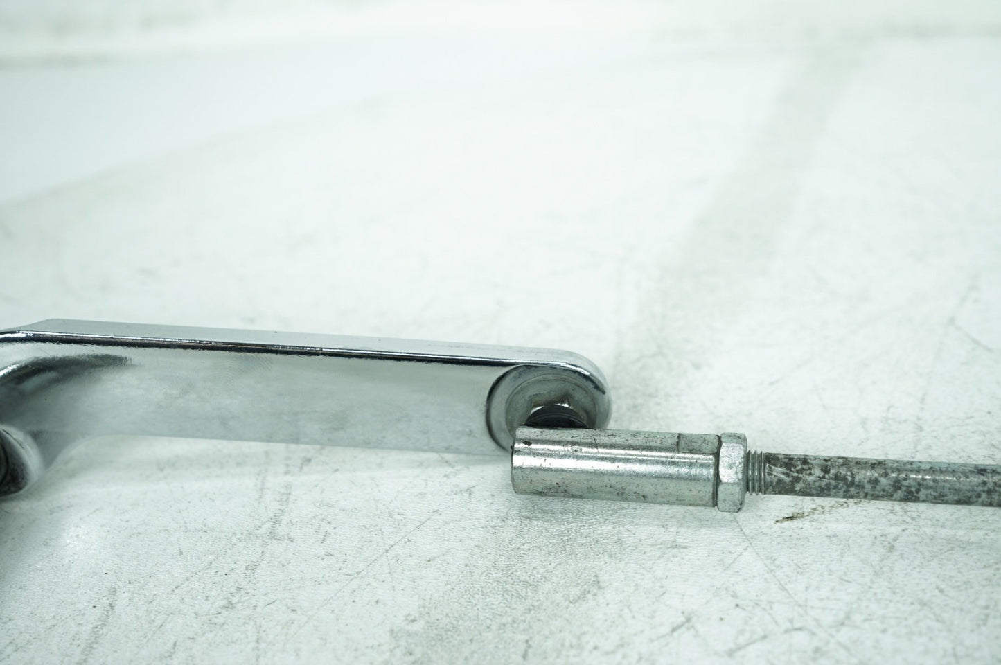 2008 - 2016 Harley-Davidson Touring Electra Glide Ultra Gear Shifter Lever w/ Rod linkage 33709-82A