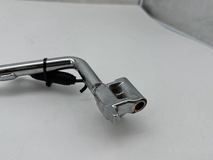 2008 Harley Softail Deluxe FLSTN OEM Left Side Jiffy Kick Stand & Spring