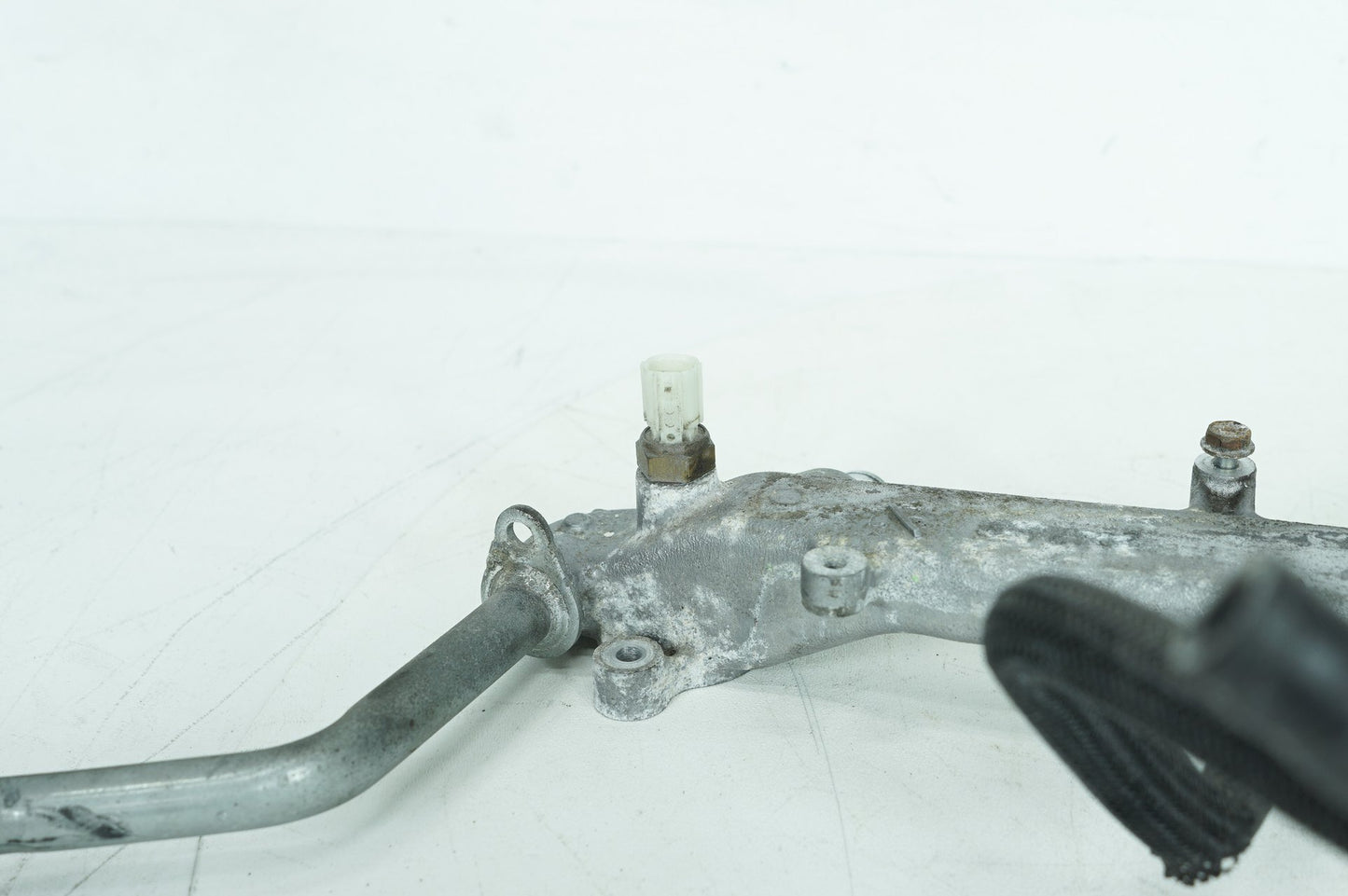2021 Subaru Crosstrek  Cooling Oil Pressure Pipe Line