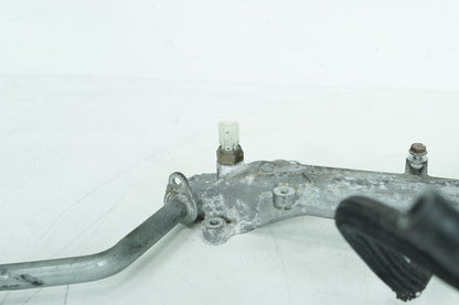 2021 Subaru Crosstrek  Cooling Oil Pressure Pipe Line