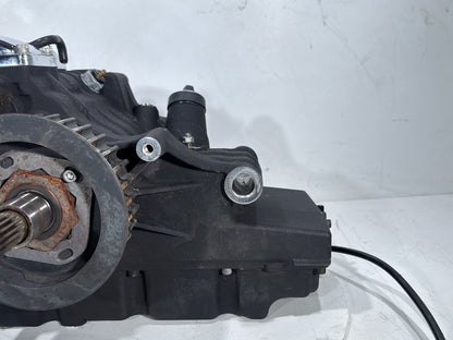 2015 Harley Road Glide Touring FLTRXS OEM 6 Speed Transmission Gearbox
